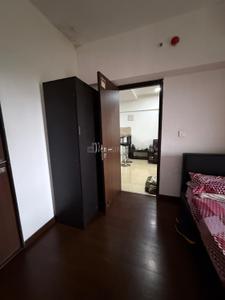 Bedroom Image of 698 Sq.ft 1 BHK Apartment / Flat for sale in Lodha Belmondo, Gahunje Pune for Rs. 7000000