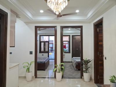 Living Room Image of 1250 Sq.ft 3 BHK Apartment / Flat for sale in JMD Siddhi Vinayak, Sector 73 Noida for Rs. 6500000