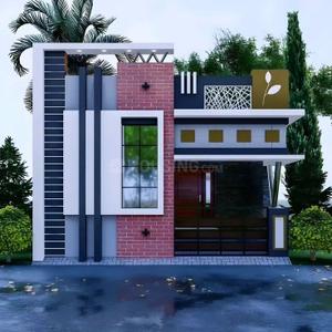 Image of 1200 Sq.ft 3 BHK Independent House for sale in Mannivakkam Extension, Chennai for Rs. 7037000