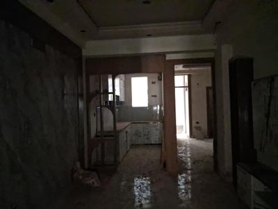 Living Room Image of 1050 Sq.ft 2 BHK Apartment / Flat for sale in Capital Hometech Pride 2 by Capital Infra, Sector 73 Noida for Rs. 4018367