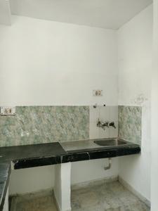Kitchen Image of 2000 Sq.ft 3 BHK Apartment / Flat for sale in DDA New Cosmopolitan Apartments, Sector 10 Dwarka New Delhi for Rs. 26100000