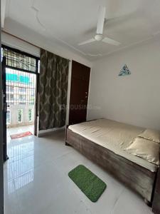Bedroom Image of Noor Casa in Green Field Colony, Faridabad