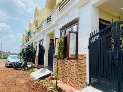 Image of 1300 Sq.ft 2 BHK Independent House for sale in Mati, Lucknow for Rs. 3630000