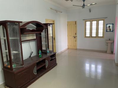 Hall Image of 1061 Sq.ft 2 BHK Apartment / Flat for sale in Selaiyur Chennai for Rs. 6300000