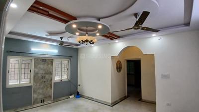 2 BHK Independent House