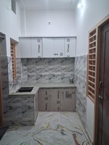 Kitchen Image of Yadav P.G in Modipuram, Meerut