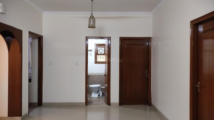 DDA Sector C Pocket 8 Living Room 1