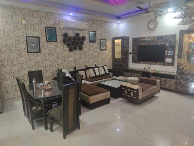 Hall Image of 2000 Sq.ft 4 BHK Builder Floor for sale in Sector 85 Faridabad for Rs. 17500000
