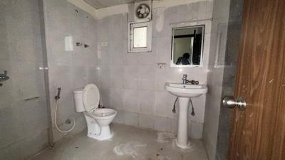 Image of 1090 Sq.ft 2 BHK Apartment / Flat for rent in Royal Nest, Noida Extension, Greater Noida for Rs. 17222