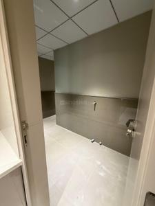 Kitchen Image of 4032 Sq.ft 4 BHK Apartment / Flat for sale in Randesan Gandhinagar for Rs. 18800000