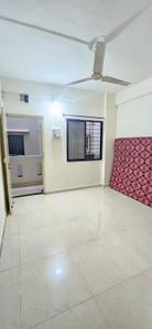 Living Room Image of 400 Sq.ft 1 RK Apartment / Flat for rent in New Sangvi Pune for Rs. 10500