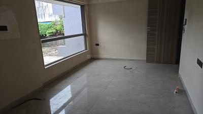 Living Room Image of 700 Sq.ft 1 BHK Apartment / Flat for sale in Bhandup West Mumbai for Rs. 12800000