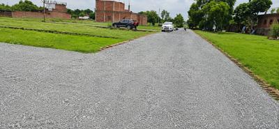 Image of 1360 Sq.ft Residential Plot / Land for sale in Babatpur, Varanasi for Rs. 2516000