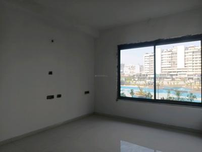 Bedroom Image of 1400 Sq.ft 3 BHK Apartment / Flat for sale in Kumar Palmspring Towers A6 A7 And B3, Undri Pune for Rs. 11000000