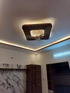 Hall Image of 900 Sq.ft 2 BHK Independent House for rent in Medahalli Bengaluru for Rs. 21000