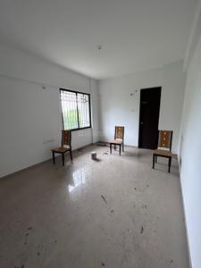 Hall Image of 1700 Sq.ft 3 BHK Apartment / Flat for rent in Vatsalya Ambrosia, Jaiprakash Nagar Nagpur for Rs. 30000