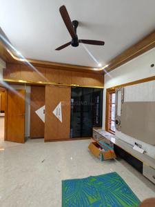 Hall Image of 2200 Sq.ft 3 BHK Builder Floor for sale in Nagarbhavi Bengaluru for Rs. 23500000