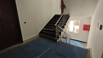 Balcony Image of 1640 Sq.ft 3 BHK Apartment / Flat for sale in Kalighat Kolkata for Rs. 22000000