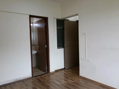 Bedroom Image of 1400 Sq.ft 3 BHK Apartment / Flat for rent in RNA Continental, Chembur Mumbai for Rs. 140000