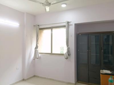 Bedroom Image of 1100 Sq.ft 2.5 BHK Apartment / Flat for rent in Lodha Splendora, Thane West Thane for Rs. 25000