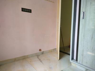 Bedroom Image of 660 Sq.ft 2 BHK Builder Floor for rent in Marathahalli Bengaluru for Rs. 22000