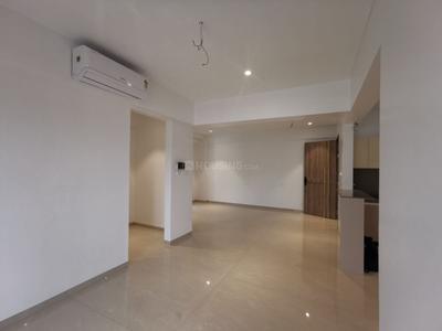 Hall Image of 1840 Sq.ft 2 BHK Apartment / Flat for sale in Power Heights And Power Residences, Mundhwa Pune for Rs. 14900000