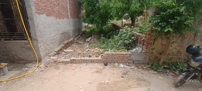 Residential Plot