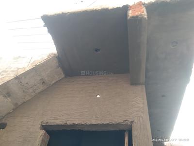 Balcony Image of 200 Sq.ft 1 RK Penthouse for rent in Vijayanagar Chitradurga for Rs. 8000