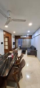 Hall Image of HIG Mahada in Goregaon West, Mumbai