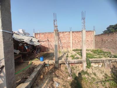 Sarvan Nagar Balcony 1