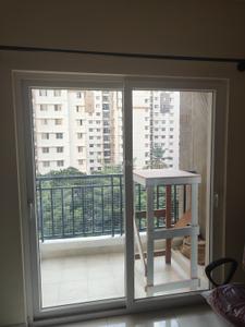 Bedroom Image of 1100 Sq.ft 3 BHK Apartment / Flat for rent in Kambipura Bengaluru for Rs. 35000
