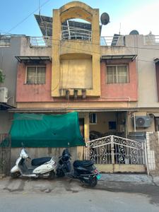 Image of 1305 Sq.ft 3 BHK Independent House for sale in Bopal, Ahmedabad for Rs. 13000000