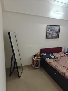 Bedroom Image of Galaxy Royale  in Goregaon West, Mumbai
