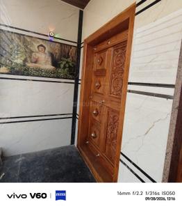 Balcony Image of 4000 Sq.ft 7 BHK Independent House for sale in Andrahalli Bengaluru for Rs. 25000000
