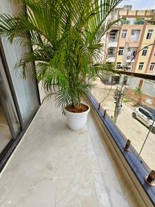 Balcony Image of 3070 Sq.ft 4 BHK Villa for sale in Gandhi Path West Jaipur for Rs. 18031000