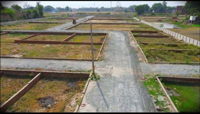 Residential Plot