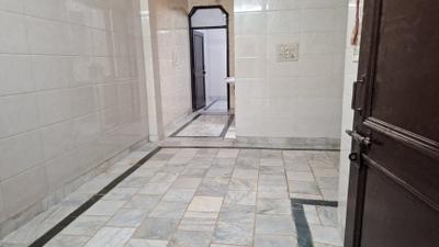 1 BHK Independent Builder Floor