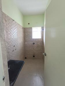 Bathroom Image of 1100 Sq.ft 3 BHK Apartment / Flat for sale in Mayfair Parkview, New Town Kolkata for Rs. 8800000