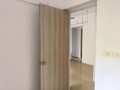 Bedroom Image of 774 Sq.ft 1.5 BHK Apartment / Flat for rent in Lodha Casa Rio, Palava Phase 1 Thane for Rs. 14499