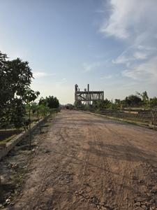 Image of 1125 Sq.ft Residential Plot / Land for sale in Ramtal Kund, Vrindavan for Rs. 2250189