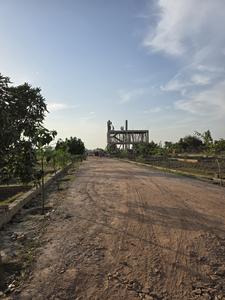 Vrindavan Plot View 1