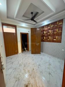 Hall Image of 1203 Sq.ft 3 BHK Duplex for sale in Bhopura Ghaziabad for Rs. 4500000