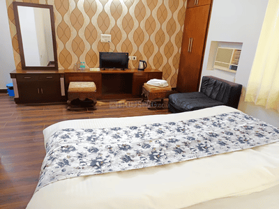 Image of Comfort PG, block D in Sector 26, Noida