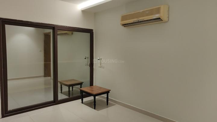MLA Colony, Banjara Hills Bedroom One 1
