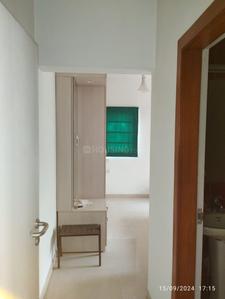Bedroom Image of 2150 Sq.ft 4.5 BHK Apartment / Flat for sale in CIDCO Seawoods Estate, Seawoods Navi Mumbai for Rs. 70000000