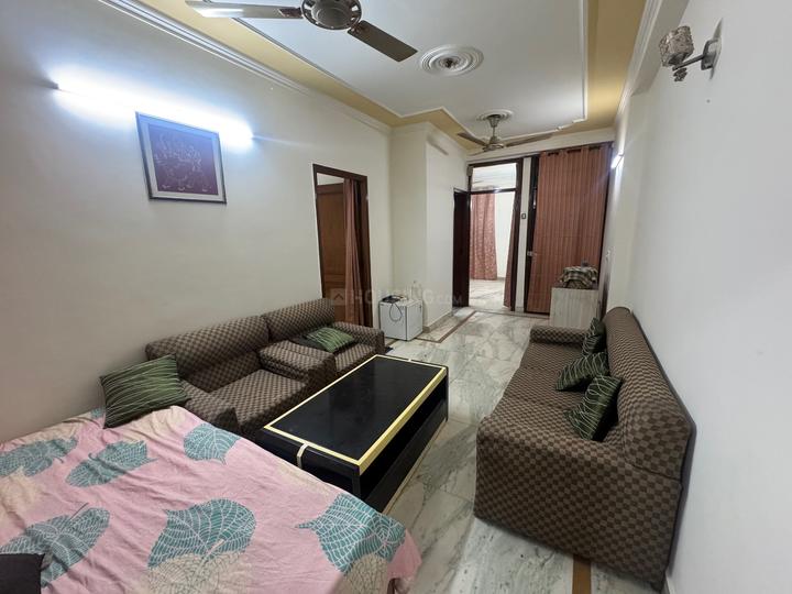 Block E, Malviya Nagar Bedroom 1