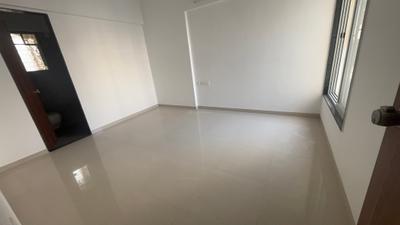Bedroom Image of 1005 Sq.ft 2 BHK Apartment / Flat for sale in 45 Shashwat Heights, Punawale Pune for Rs. 7800000
