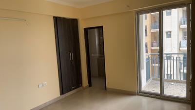 Bedroom Image of 1824 Sq.ft 3 BHK Apartment / Flat for sale in The Antriksh Heights, Sector 84 Gurgaon for Rs. 15300000