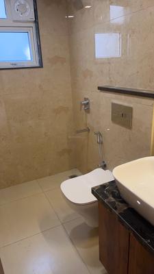Image of 1249 Sq.ft 3 BHK Apartment / Flat for rent in Kalyan Nagar, Bengaluru for Rs. 65000