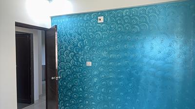 Bedroom Image of 1530 Sq.ft 3 BHK Apartment / Flat for sale in Barsana Sharnam Arise, Lambha Ahmedabad for Rs. 4850000